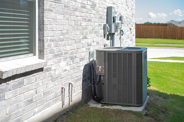 Reliable Hvac contractor in Metropolis, IL by FH HVAC